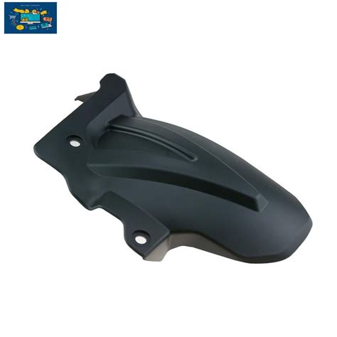 Fender P Ra Lamas Traseiro Do Guarda Da Motocicleta Honda Adv Adv