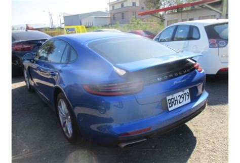 Porsche 保時捷 Panamera 帕拉梅拉 中古車的價格 Findcar 找車網