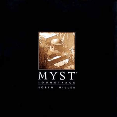 Myst (game) Soundtrack (1995)