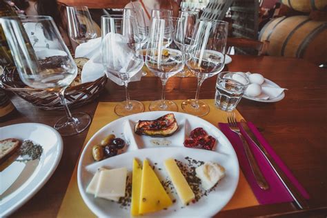 How to Visit Gambino Winery (Gambino Vini), Sicily | solosophie