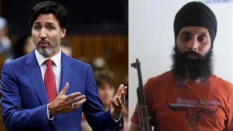 Justin Trudeau Rakes Up Hardeep Singh Nijjar Killing Says Stood Up For