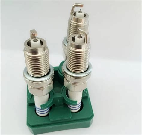 HOT NPL Iridiuml Spark Plug K IZFR6 13 4pcs FOR IZFR6K13 IZFR6K 11 ...