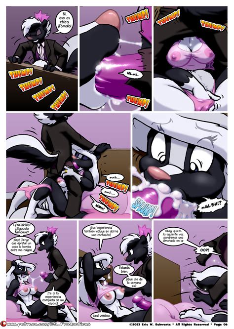 Eric W Schwartz Stacey Tracey S Wild Wedding Night Furry Porn