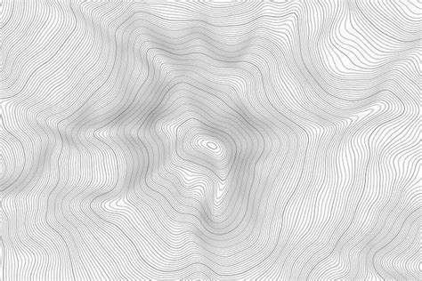 Mount Hood Topographic Map | Draw A Topographic Map