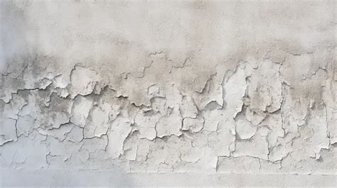 Abstract Texture Of White Stucco A Perspective On The Textured Wall S