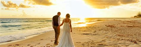 Barbados Beach Wedding Venues | O2 Beach Club & Spa