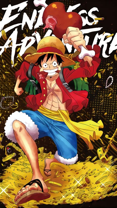 Pin By On Monkey D Luffy Luffy One Piece Luffy