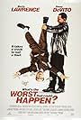 What S The Worst That Could Happen 2001 Plot IMDb