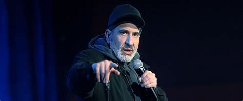 Dave Attell Hot Cross Buns Watch Party Teleparty
