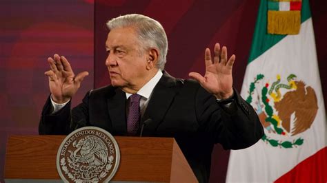 La Mañanera De Amlo 13 De Septiembre De 2023 En Vivo Sigue El Minuto