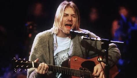 Kurt Cobain è un lutto che un intera generazione non ha mai elaborato