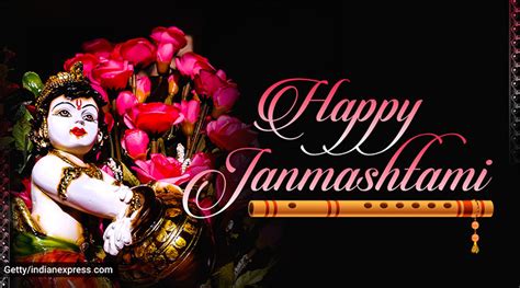 Happy Janmashtami 2020 Wishes Images Status Quotes Photos Messages Hd Wallpapers 