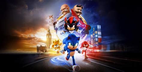 Sonic Release Date Trailer Plot And Where To Watch Online Comparetv