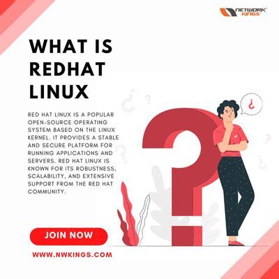 What Is RedHat Linux A Comprehensive Guide 2023 Business Product By