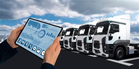 What Is Fleet Management Software 360connect