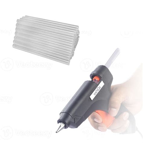 TM Case Glue Gun Stick Hot Melt Small Big Shopee Philippines