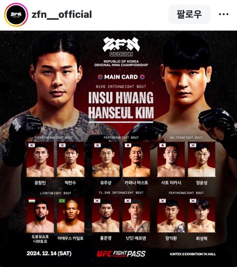 zfn  ufc fight pass