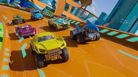 Hot Wheels Lets Race Nova série de animação chega à Netflix Novidad es