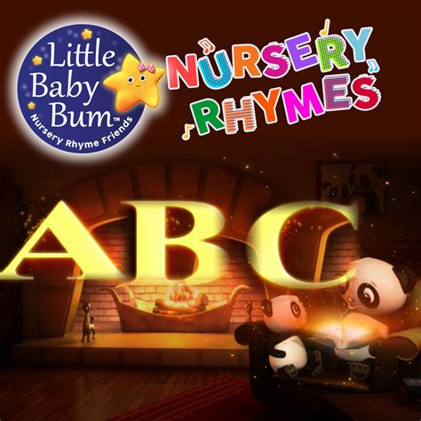 ABC Song_Little Baby Bum Nursery Rhyme Friends_高音质在线试听_ABC Song歌词|歌曲下载_酷狗音乐