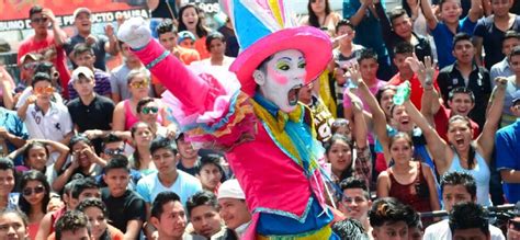 Cancelan Carnaval De Mazatenango Suchitep Quez Chapin Tv