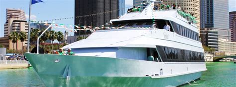 St. Patrick's Day Cruise aboard Yacht StarShip, Tampa FL - Mar 16, 2013 ...