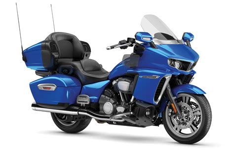 2021 Yamaha Star Venture Guide • Total Motorcycle