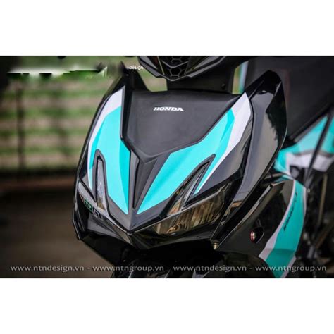 COVERSET HONDA RSX 150 WINNER Shopee Malaysia