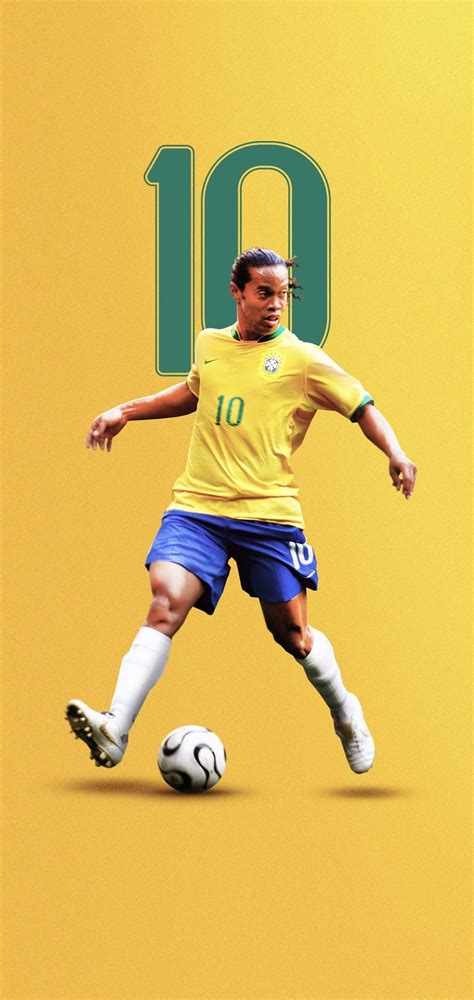 Ronaldinho Wallpaper Discover more Barcelona, FC Barcelona, Football, Ronaldinho wallpaper ...