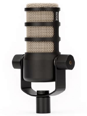 5 Best Broadcast Microphones - Voice Over Tip