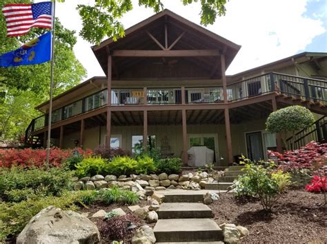 Hot Springs Village Arkansas Furnished Extended Stay Rental Hot Springs