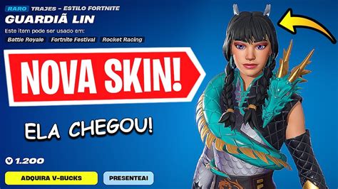 NOVA SKIN LOJA DE HOJE FORTNITE 09 02 FORTNITE LOJA DE HOJE