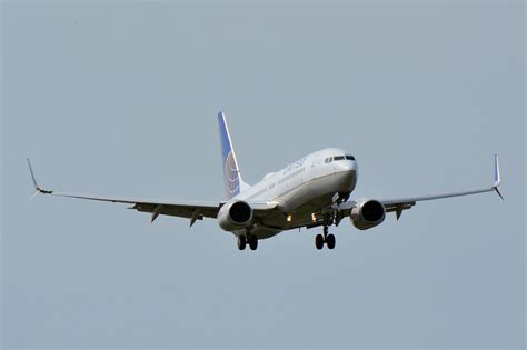 AEI Receives FAA Approval for Split Scimitar Winglets for B737-800SF