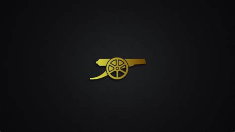 Arsenal FC Logo Wallpapers - Top Free Arsenal FC Logo Backgrounds ...