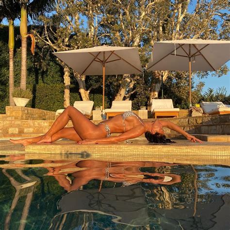 Nicole Scherzinger Sexy Bikini Near The Pool Photos Videos The Fappening