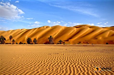 The Adrar Region Kanaga Africa Tours