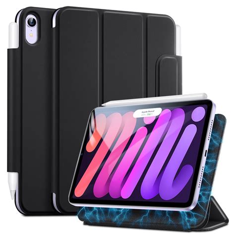 iPad mini 6 magnetische dünne Smart Cover Hülle - ESR