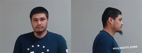 HERNANDEZ ALBERTO 02/07/2023 - Hidalgo County Mugshots Zone