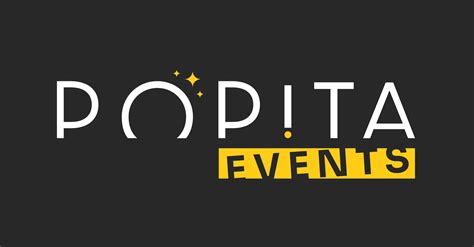 Les événements "by POPITA" • Afterwork, Teambuilding...