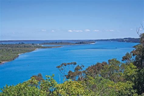 environmental report  health snapshot   gippsland lakes