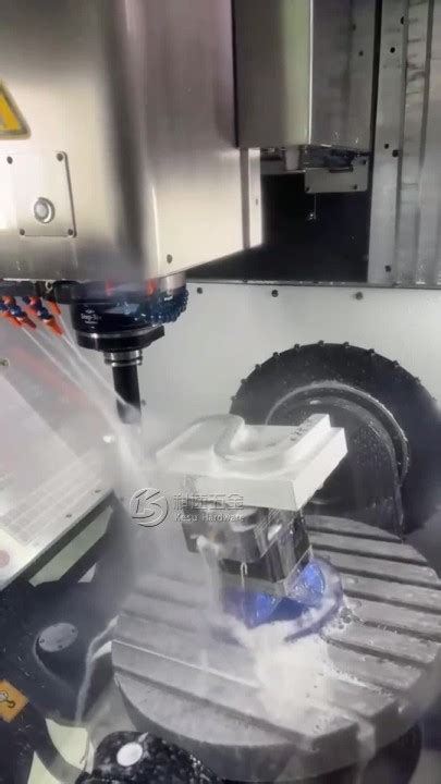 Kesu Hardware Group Co., Ltd on LinkedIn: #manufacturing #machining # ...