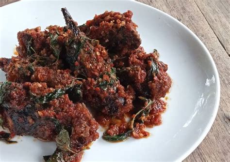 Resep Tongkol Balado Oleh Nur Endah Cookpad