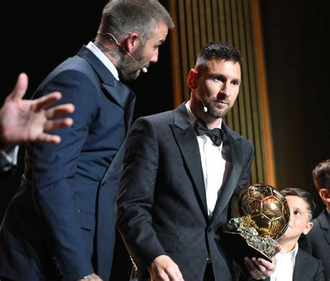 ¡sorpresa La Llamativa Declaración De Un Campeón Del Mundo Contra Lionel Messi Tras Ganar Su