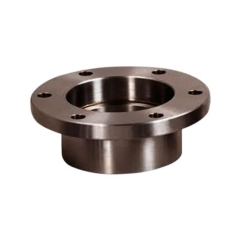 Stainless Steel High Pressure Lap Joint Flange Application Industrial At Best Price In Mumbai