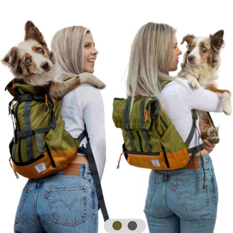 Are Dog Backpacks Safe