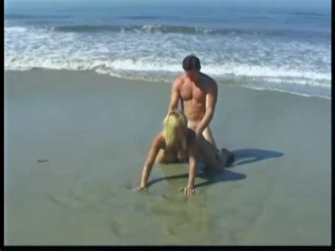 Scene From Wild Blonde By Flash Point Productions HotMovies