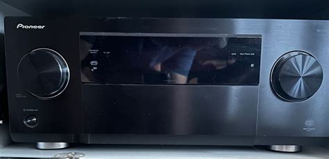 Pioneer AV-Receiver | Kaufen auf Ricardo