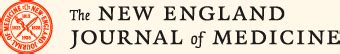 テキスト検索結果 The New England Journal of Medicine日本国内版