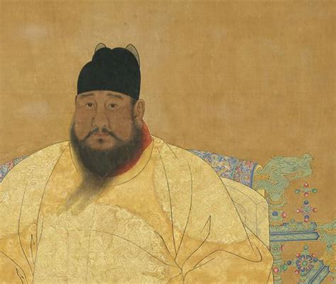 bensozia: Chinese Portraits of the Ming Dynasty