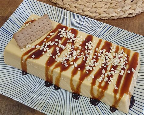 Tarta de Galletas María y Colacao Descubre cómo prepararla fácilmente