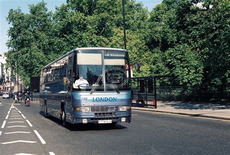 The Transport Library Kentish Bus AEC Routemaster RML2301 CUV301C On